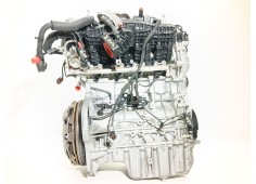 Recambio de motor completo para ssangyong korando (c300) 1.5 referencia OEM IAM G15DTF(175.950)   2
