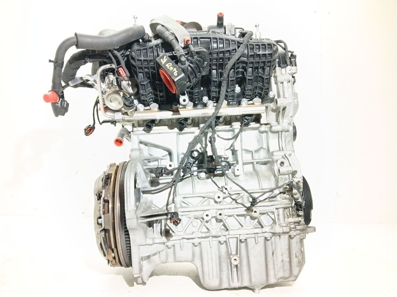 Recambio de motor completo para ssangyong korando (c300) 1.5 referencia OEM IAM G15DTF(175.950)  