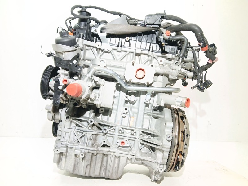 Recambio de motor completo para ssangyong korando (c300) 1.5 referencia OEM IAM G15DTF(175.950)  