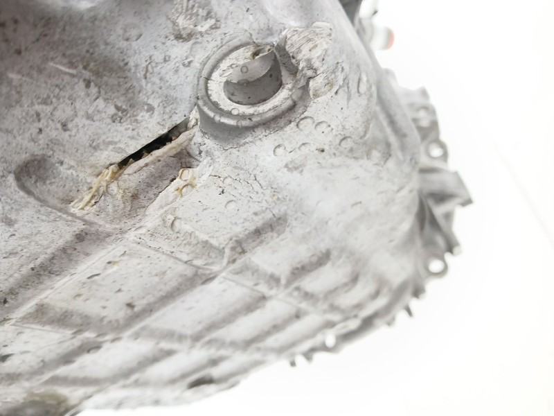 Recambio de motor completo para ssangyong korando (c300) 1.5 referencia OEM IAM G15DTF(175.950)  