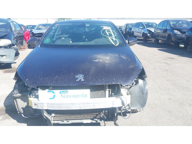 peugeot 308 ii (lb_, lp_, lw_, lh_, l3_) del año 2017