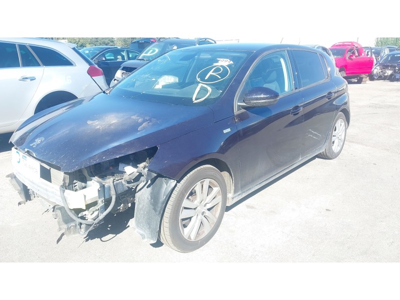 peugeot 308 ii (lb_, lp_, lw_, lh_, l3_) del año 2017