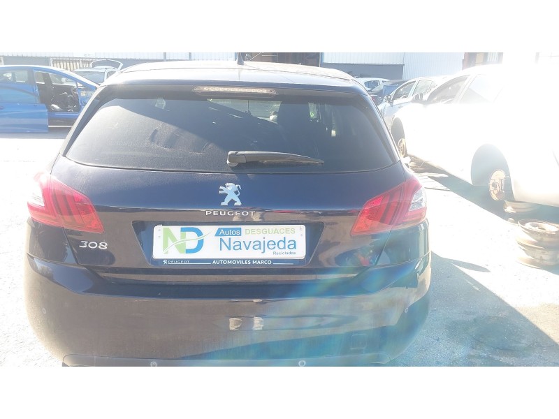 peugeot 308 ii (lb_, lp_, lw_, lh_, l3_) del año 2017