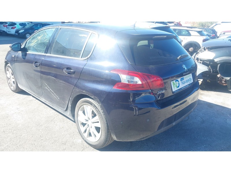 peugeot 308 ii (lb_, lp_, lw_, lh_, l3_) del año 2017