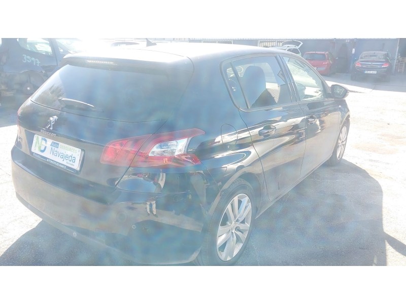 peugeot 308 ii (lb_, lp_, lw_, lh_, l3_) del año 2017