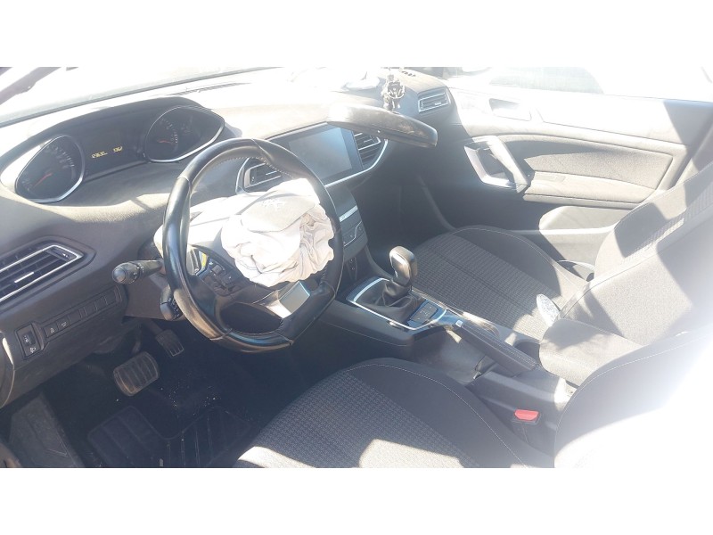 peugeot 308 ii (lb_, lp_, lw_, lh_, l3_) del año 2017