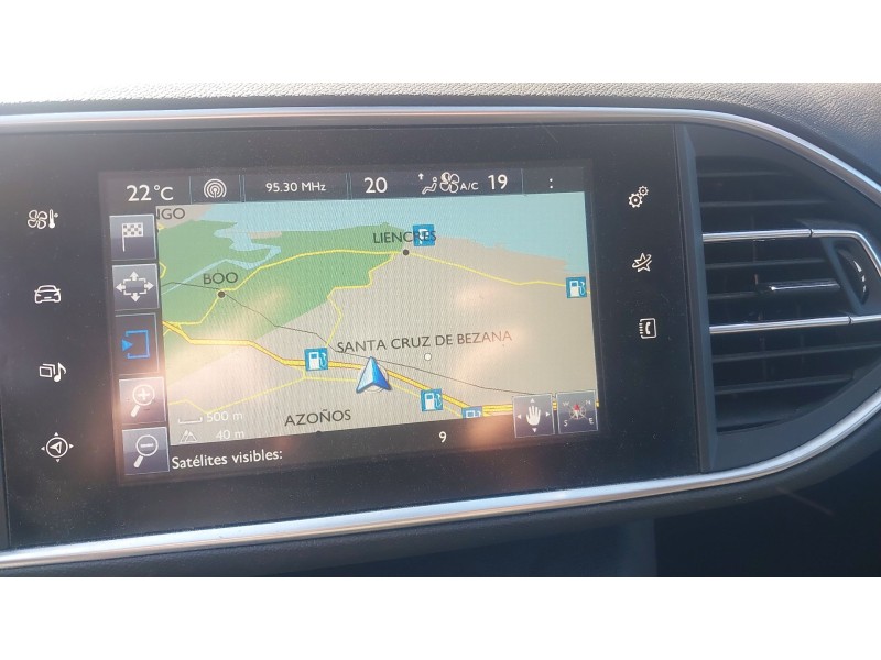 peugeot 308 ii (lb_, lp_, lw_, lh_, l3_) del año 2017