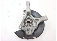 Recambio de mangueta delantera derecha para opel astra j (p10) 1.7 cdti (68) referencia OEM IAM 13319483   2