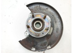 Recambio de mangueta delantera izquierda para opel astra j (p10) 1.7 cdti (68) referencia OEM IAM 13319482  
