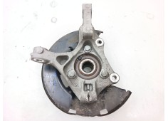 Recambio de mangueta delantera izquierda para opel astra j (p10) 1.7 cdti (68) referencia OEM IAM 13319482   2