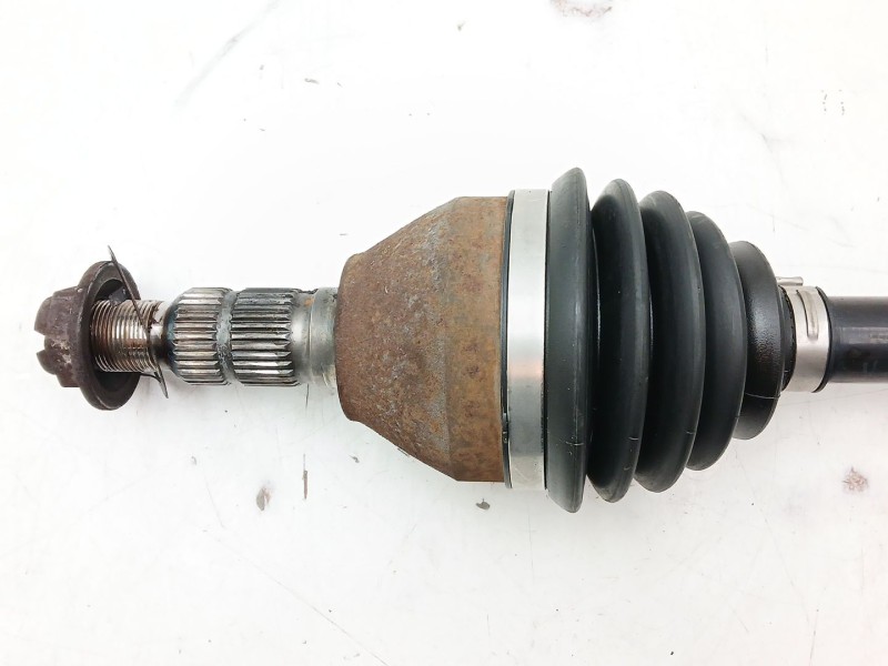 Recambio de transmision delantera izquierda para opel astra j (p10) 1.7 cdti (68) referencia OEM IAM 13250834  