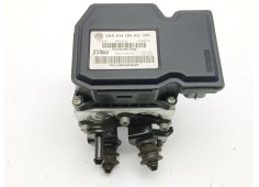 Recambio de abs para volkswagen passat cc 2.0 tdi 177 cv/ 130 kw referencia OEM IAM 3AA614109AQ  