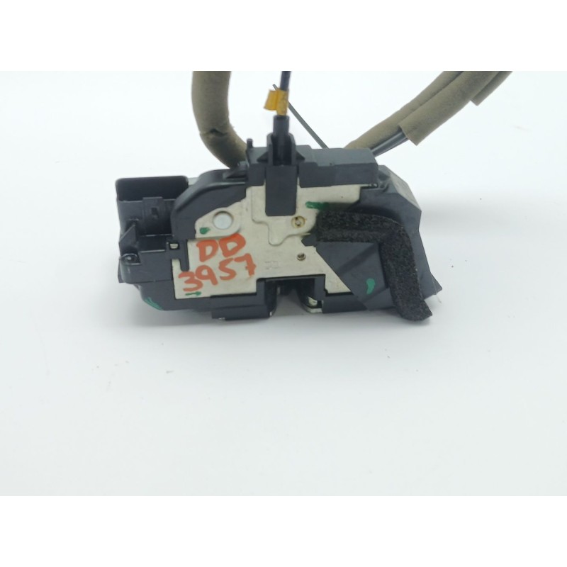 Recambio de cerradura puerta delantera derecha para renault kadjar (ha_, hl_) 1.6 dci 130 referencia OEM IAM 805004EA2A  