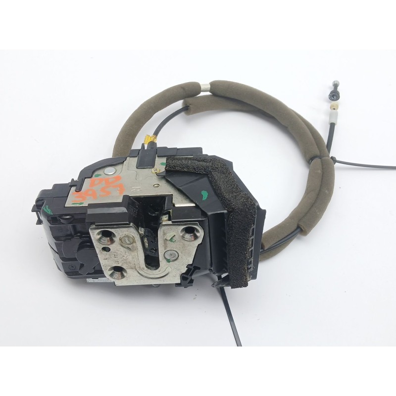 Recambio de cerradura puerta delantera derecha para renault kadjar (ha_, hl_) 1.6 dci 130 referencia OEM IAM 805004EA2A  