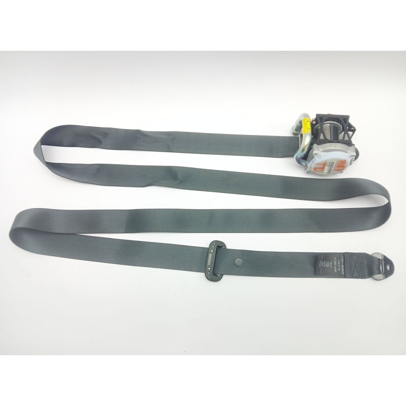 Recambio de cinturon seguridad trasero derecho para renault kadjar (ha_, hl_) 1.6 dci 130 referencia OEM IAM 888419687R  