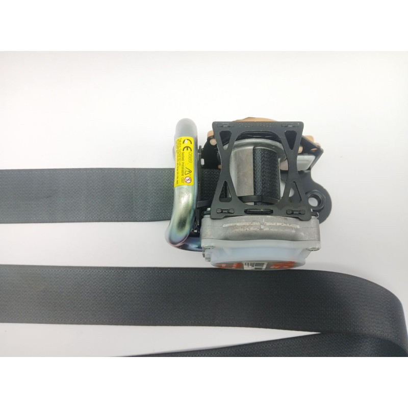 Recambio de cinturon seguridad trasero derecho para renault kadjar (ha_, hl_) 1.6 dci 130 referencia OEM IAM 888419687R  