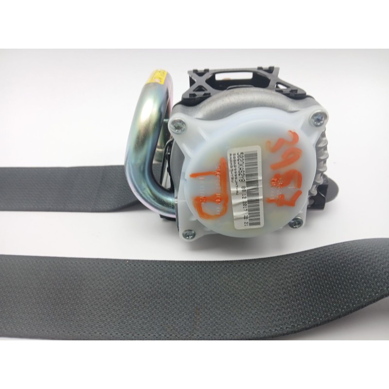 Recambio de cinturon seguridad trasero derecho para renault kadjar (ha_, hl_) 1.6 dci 130 referencia OEM IAM 888419687R  