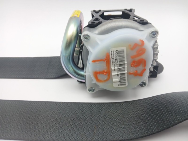 Recambio de cinturon seguridad trasero derecho para renault kadjar (ha_, hl_) 1.6 dci 130 referencia OEM IAM 888419687R  