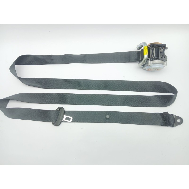 Recambio de cinturon seguridad trasero izquierdo para renault kadjar (ha_, hl_) 1.6 dci 130 referencia OEM IAM 888419687R  