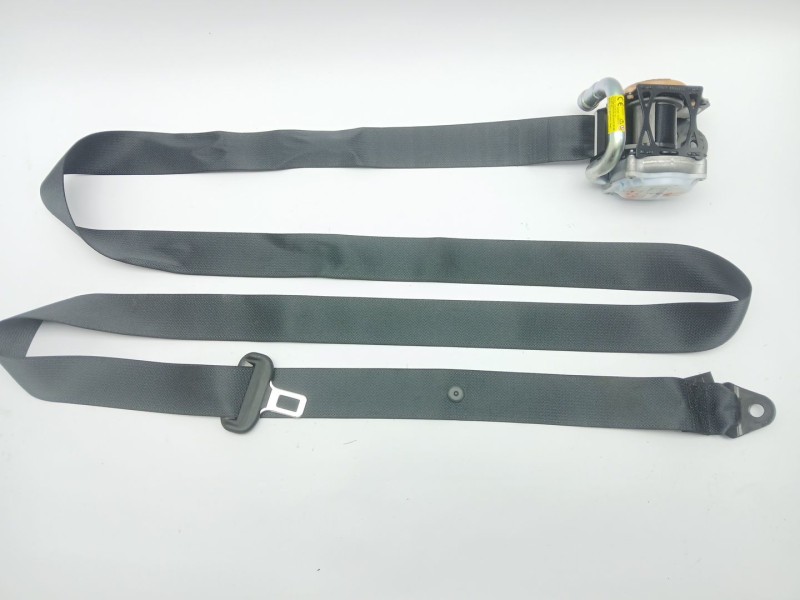 Recambio de cinturon seguridad trasero izquierdo para renault kadjar (ha_, hl_) 1.6 dci 130 referencia OEM IAM 888419687R  