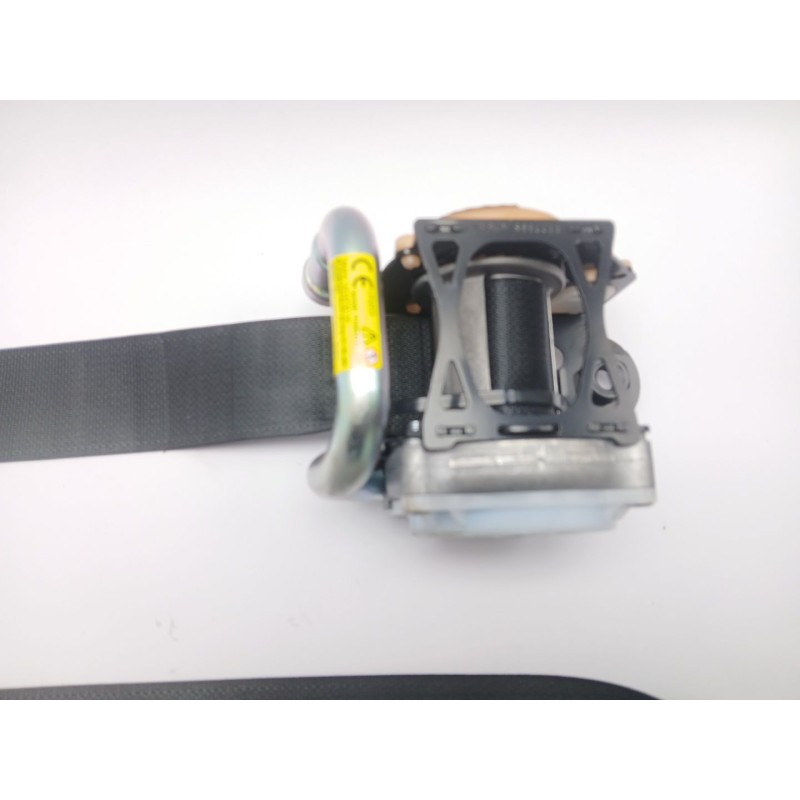 Recambio de cinturon seguridad trasero izquierdo para renault kadjar (ha_, hl_) 1.6 dci 130 referencia OEM IAM 888419687R  