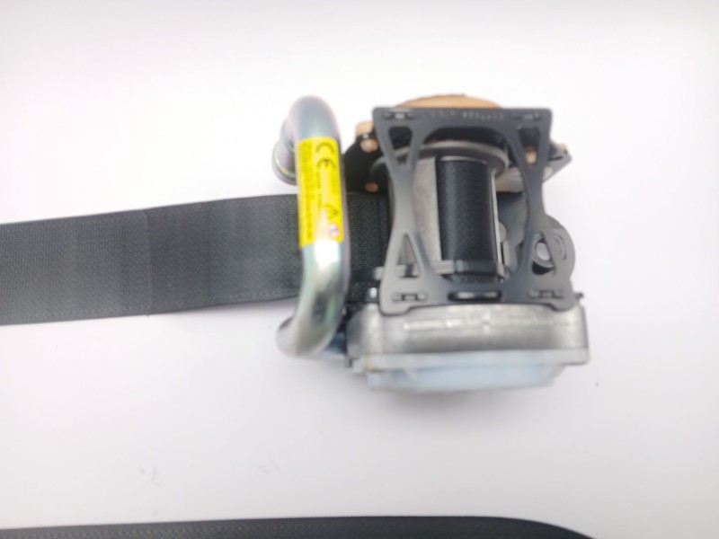 Recambio de cinturon seguridad trasero izquierdo para renault kadjar (ha_, hl_) 1.6 dci 130 referencia OEM IAM 888419687R  