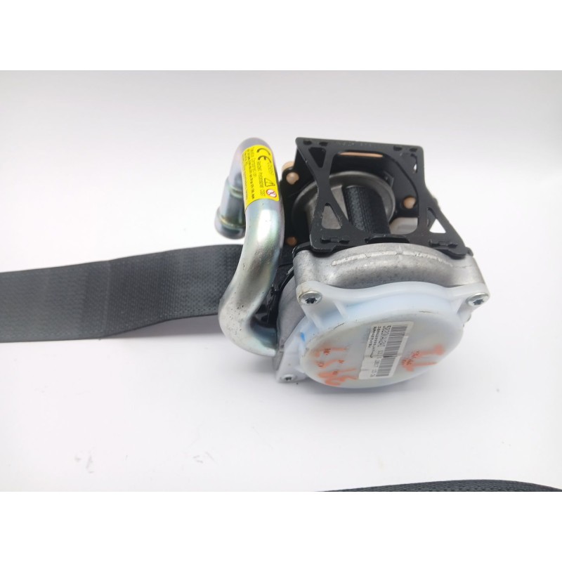 Recambio de cinturon seguridad trasero izquierdo para renault kadjar (ha_, hl_) 1.6 dci 130 referencia OEM IAM 888419687R  