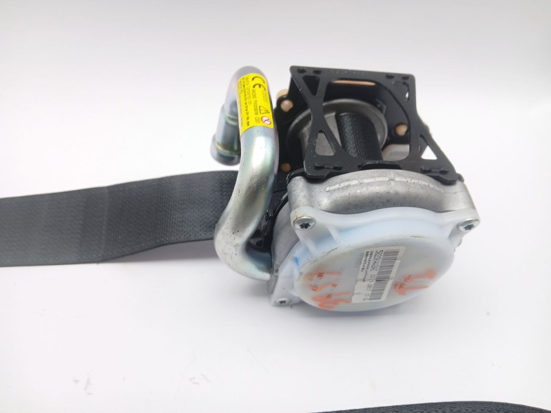 Recambio de cinturon seguridad trasero izquierdo para renault kadjar (ha_, hl_) 1.6 dci 130 referencia OEM IAM 888419687R  