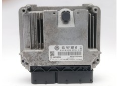 Recambio de centralita motor uce para volkswagen passat cc 2.0 tdi 177 cv/ 130 kw referencia OEM IAM 3L907309AE  