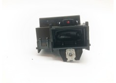 Recambio de conmutador de arranque para volkswagen passat cc 2.0 tdi 177 cv/ 130 kw referencia OEM IAM 3C0905843AE  