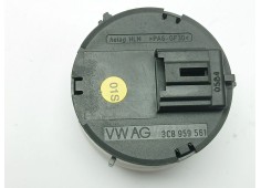 Recambio de interruptor para volkswagen passat cc 2.0 tdi 177 cv/ 130 kw referencia OEM IAM 3C8959561   2