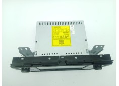 Recambio de sistema audio / cd para ssangyong korando (c300) 1.5 referencia OEM IAM 8915037010   2