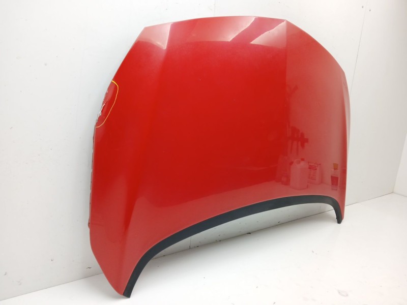 Recambio de capot para opel astra j (p10) 1.7 cdti (68) referencia OEM IAM 1160014  13312996