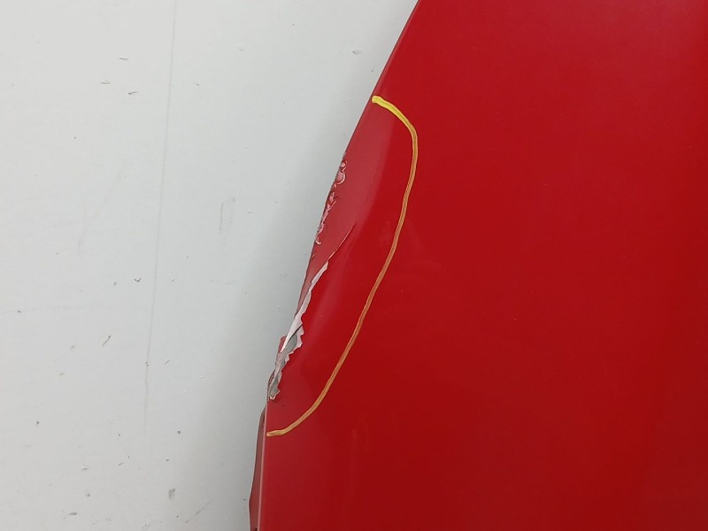 Recambio de capot para opel astra j (p10) 1.7 cdti (68) referencia OEM IAM 1160014  13312996