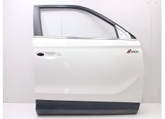 Recambio de puerta delantera derecha para ssangyong korando (c300) 1.5 referencia OEM IAM   