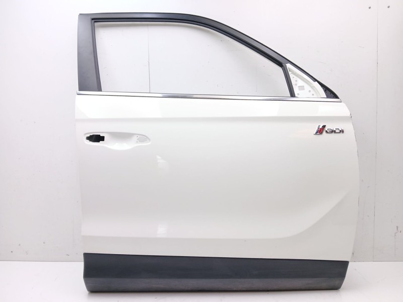 Recambio de puerta delantera derecha para ssangyong korando (c300) 1.5 referencia OEM IAM   
