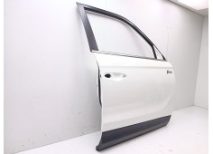 Recambio de puerta delantera derecha para ssangyong korando (c300) 1.5 referencia OEM IAM    2