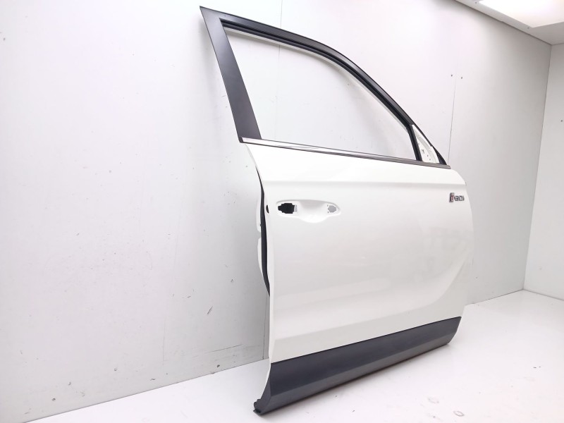 Recambio de puerta delantera derecha para ssangyong korando (c300) 1.5 referencia OEM IAM   