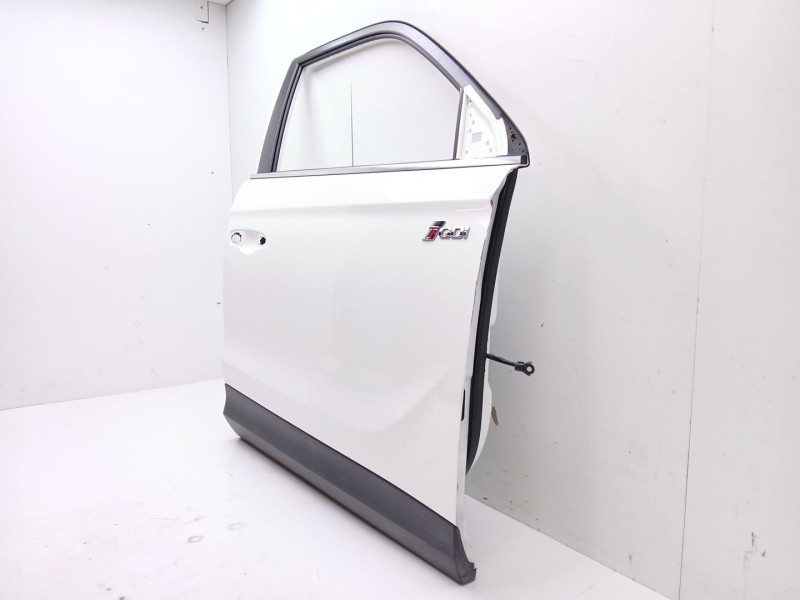 Recambio de puerta delantera derecha para ssangyong korando (c300) 1.5 referencia OEM IAM   