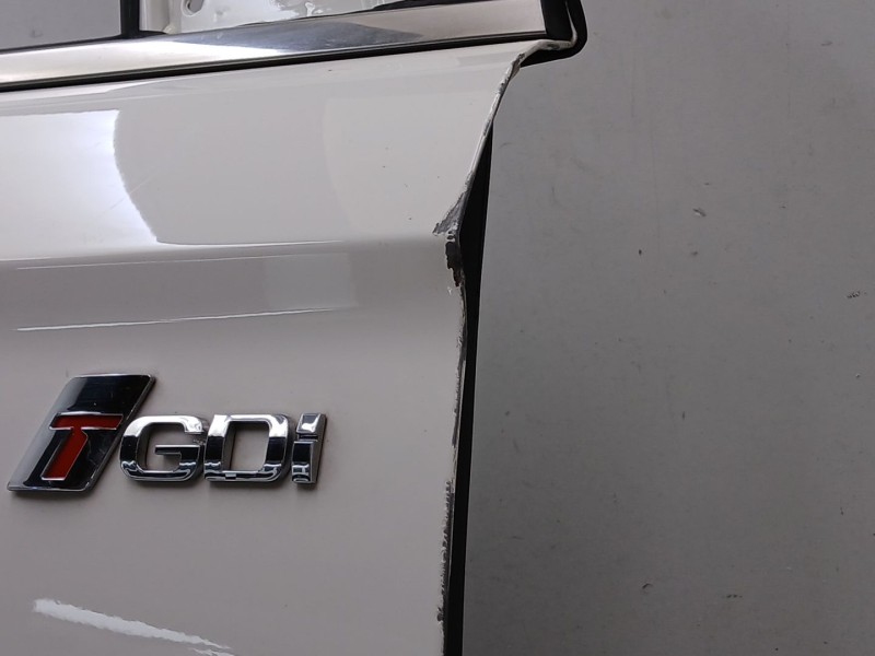 Recambio de puerta delantera derecha para ssangyong korando (c300) 1.5 referencia OEM IAM   