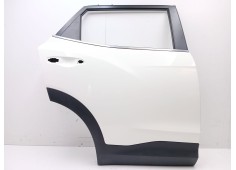 Recambio de puerta trasera derecha para ssangyong korando (c300) 1.5 referencia OEM IAM   