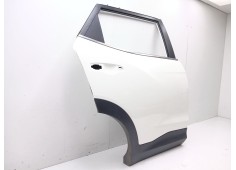 Recambio de puerta trasera derecha para ssangyong korando (c300) 1.5 referencia OEM IAM    2