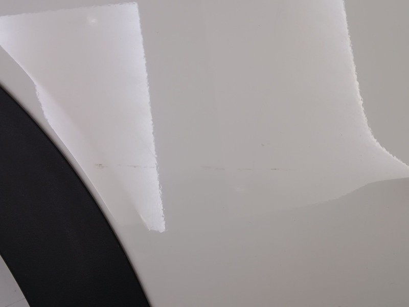 Recambio de puerta trasera derecha para ssangyong korando (c300) 1.5 referencia OEM IAM   