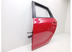 Recambio de puerta trasera izquierda para opel astra j (p10) 1.7 cdti (68) referencia OEM IAM 124109  13285610 2