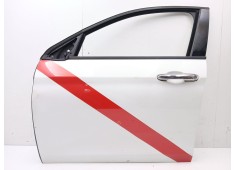 Recambio de puerta delantera izquierda para fiat tipo hatchback (356_, 357_) 1.4 (356hxf1b) referencia OEM IAM   