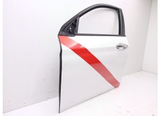 Recambio de puerta delantera izquierda para fiat tipo hatchback (356_, 357_) 1.4 (356hxf1b) referencia OEM IAM    2