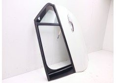 Recambio de puerta trasera izquierda para fiat tipo hatchback (356_, 357_) 1.4 (356hxf1b) referencia OEM IAM    2