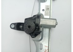 Recambio de elevalunas trasero derecho para renault kadjar (ha_, hl_) 1.6 dci 130 referencia OEM IAM 827004EA0A   2