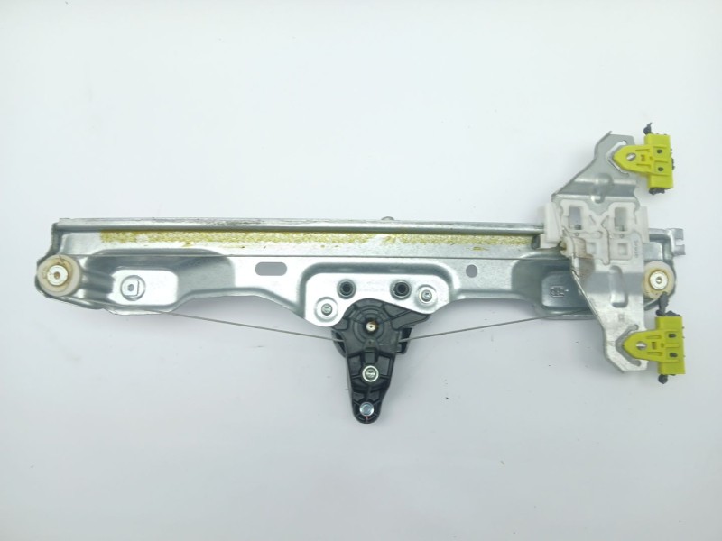 Recambio de elevalunas trasero derecho para renault kadjar (ha_, hl_) 1.6 dci 130 referencia OEM IAM 827004EA0A  