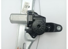 Recambio de elevalunas trasero izquierdo para renault kadjar (ha_, hl_) 1.6 dci 130 referencia OEM IAM 827014EA0A   2